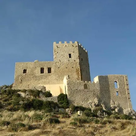 Manca Oda ve Kahvaltı Palma di Montechiaro