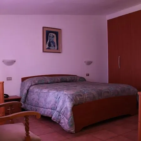 Отель типа 