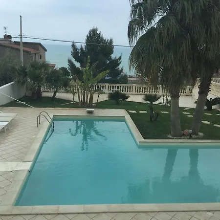 Manca Palma di Montechiaro