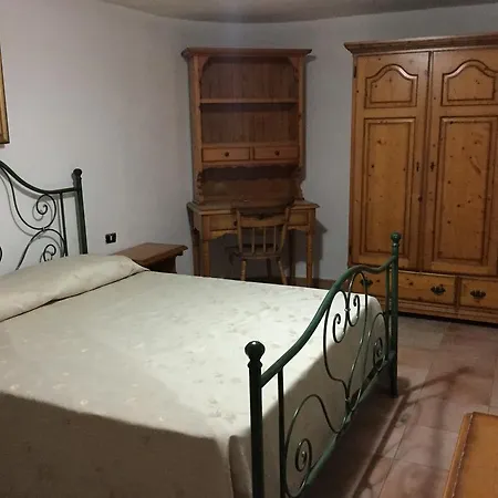 Oda ve Kahvaltı Manca Palma di Montechiaro