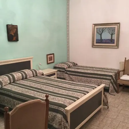 Отель типа 